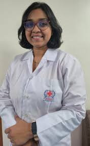 Dr Mital Patel